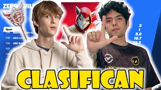 PGOD Y SOURCE CLASIFICAN A LA FINAL ZB OCEANIA🔥LACHLAN ELIMINA A PGOD RESUMEN COMPLETO [upl. by Amye814]