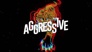 AGGRESSIVE   FREE  Trap Beat  Aggressive Type Beat  Hip Hop Instrumental  Trap Beat 2019 [upl. by Toh713]