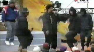 Cypress Hill  How I Could Live At MTV SB 1992 [upl. by Fogarty]