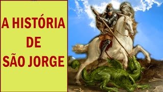 A História de São Jorge [upl. by Verne380]