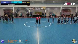 LIVE MPFL DIV 2  PENANG FA vs MUFT [upl. by Aihsila353]