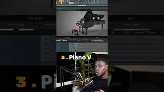 Top 5 best plugins for making melodies in 2024 musicproduction musicproducer [upl. by Crockett]