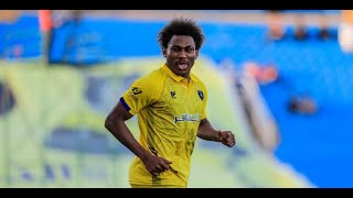 Leandre TAWAMBA  All Goals 2021 HD ليندر توامبا  جميع الاهداف [upl. by Goode]