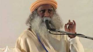 I am Not the Body I am Not the Mind Sadhguru [upl. by Oderfigis]