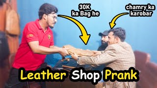 Prank On Salesman  Prank On Shop [upl. by Ys759]