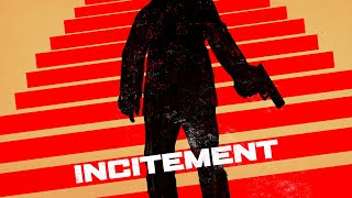 Incitement  Official Trailer [upl. by Ahsirek]