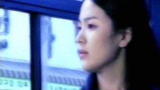 Guardian Angel OST Song Hye Kyo 2001 [upl. by Thierry]