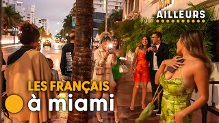 Miami  la nouvelle destination tendance des milliardaires [upl. by Nnave]