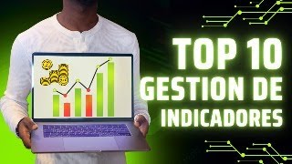 Gestión de Indicadores KPI  Parte 1 [upl. by Einaoj]