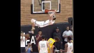 Lamelo Ball Drew League [upl. by Kcirb]