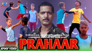 Nana Patekar Dialogue  Prahar Movie Scene  Nana Patekar Movie Scene nanapatekar motivational [upl. by Abebi668]