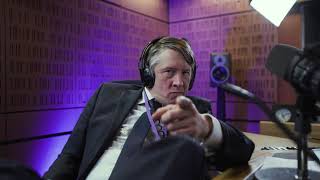 Call Jonathan Pie Radio 4 Trailer [upl. by Silvester]