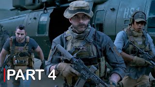 STADIUM INCIDENT  COD Modern Warfare III PC GAMEPLAY PART 4 [upl. by Inaffit433]