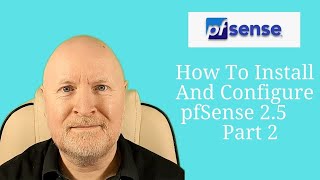 How To Install And Configure pfSense Firewall Pt2 [upl. by Cung887]