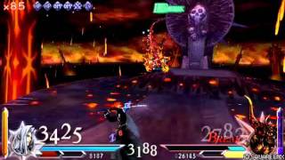 Dissidia 012  Sephiroth vs 000 Feral Chaos To Murder a God FASTER [upl. by Dew9]