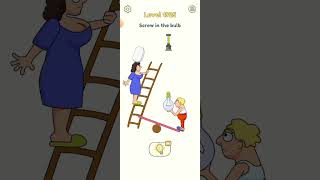 Dop2 level 1925 screw in the bulb solve the gameplay viralshort subscribe jkgamer [upl. by Ojeibbob168]