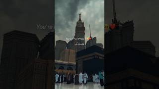 Ghilaf e Kaaba naat shorts viralvideo [upl. by Durarte348]