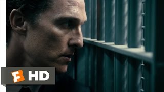 The Lincoln Lawyer 211 Movie CLIP  This Whole Thing is a SetUp 2011 HD [upl. by Brookhouse787]