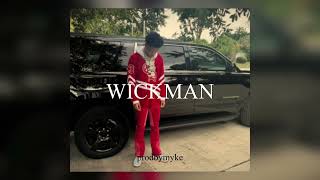 FREE Nardo Wick Type Beat  quotWickmanquot  2023 [upl. by Buttaro]