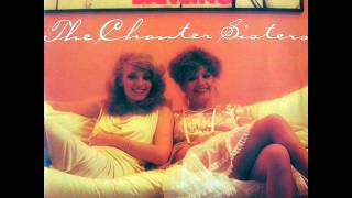 The Chanter Sisters — Cant Stop Dancing 1978 [upl. by Ekal]