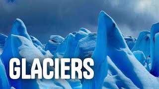 Understanding Glaciers [upl. by Gabbie]