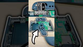 🤩Die Nintendo Switch 2 wurde geleakt🤩 [upl. by Bauer562]