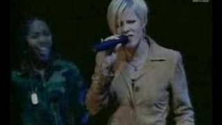 Robyn  Do you know what it takes Live 1997 [upl. by Kavanaugh605]