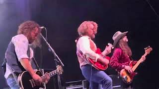 The Sheepdogs  Feeling Good  Cicada Music and Arts Festival Oct 1st 2023 [upl. by Ardie]