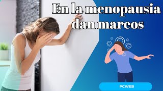 Mareos en la Menopausia Causas y Soluciones Eficaces [upl. by Muhcon327]