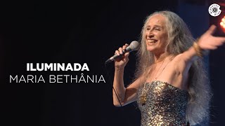 Maria Bethânia e Zeca Pagodinho  Iluminada Vídeo Oficial [upl. by Aiclef872]