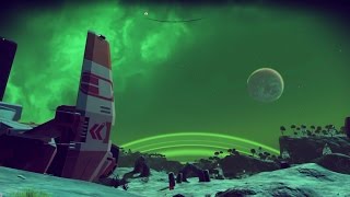 No Mans Sky  Clank [upl. by Nomolos]