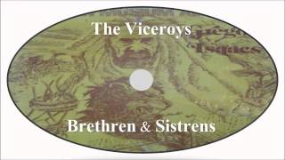 The ViceroysBrethren amp Sistrens African Museum All Stars Vol1 Gregory Isaacs [upl. by Naneik]