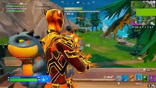 sniper fornite modo recarga [upl. by Drarreg]