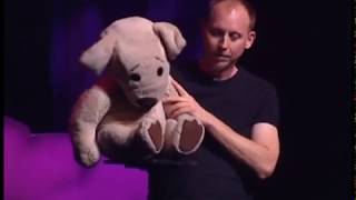 Ted E Bare Finds Out Hes Not A Real Bear  Strassman Live Vol 2  David Strassman [upl. by Annuahs686]