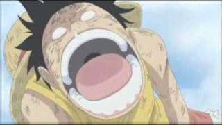 One Piece Amv  In the Endfinished [upl. by Sivad]