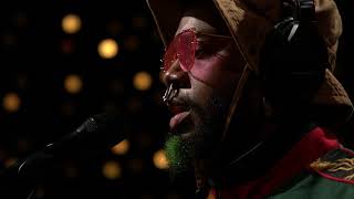 serpentwithfeet  messy Live on KEXP [upl. by Chaiken]