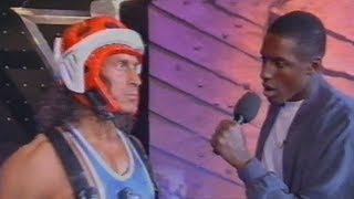 Gladiators TV Show 1992 [upl. by Gunning]