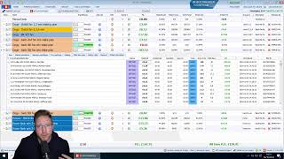 Betfair Trading Strategies  Biggest win at odds of 100 [upl. by Ystap]