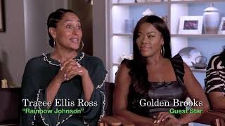 Blackish Season 2 Episode 1415 Review amp Aftershow  AfterBuzz TV [upl. by Janifer]