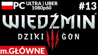 Wiedźmin 3 Dziki Gon 13 MG 10 [upl. by Erik660]