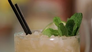 How to Make a Mai Tai  Cocktail Recipes [upl. by Fine871]