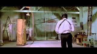 Reservoir Dogs 1992  HD Trailer [upl. by Chas]