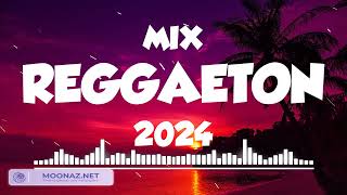 MIX REGGAETON 2024 💥 MIX CANCIONES DE MODA 2024 ️🎼 PERREO INTENSO 2024 REMIX LO MAS NUEVO [upl. by Noyad]