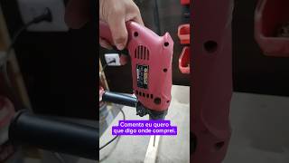 Teste de voltagem diy ferramentas dicas marcenaria diytools [upl. by Sellma341]