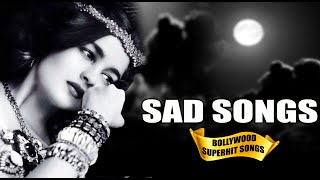 1951 Bollywood Sad Songs Video  गम भरे गाने  Popular Hindi Songs  हिन्दी दर्द भरे गीत [upl. by Dal]