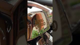 continental gt 650🚀💥continentalgt650 viralshort suscribe continental650 royalenfield [upl. by Ahseeyt]