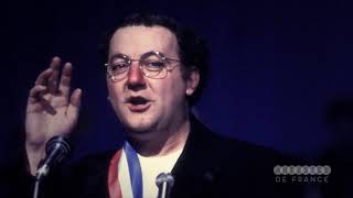 COLUCHE l’humour au poing racontée par Joey Starr [upl. by Pacheco]