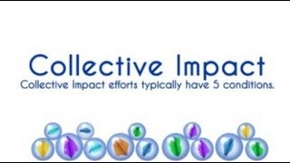 What Is Collective Impact [upl. by Kluge]