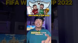 3 NEGARA INI GAK COCOK MAIN BOLA [upl. by Neimad]