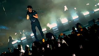 The Weeknd  Call Out My Name Live [upl. by Ching963]